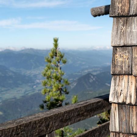 Reiters Wohlfuehlhotel Haus im Ennstal Luaran gambar