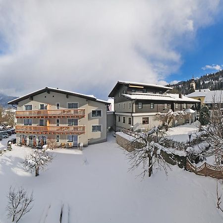 Reiters Wohlfuehlhotel Haus im Ennstal Luaran gambar