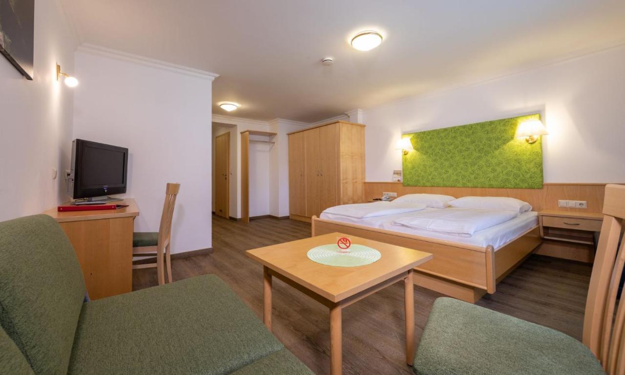 Reiters Wohlfuehlhotel Haus im Ennstal Luaran gambar
