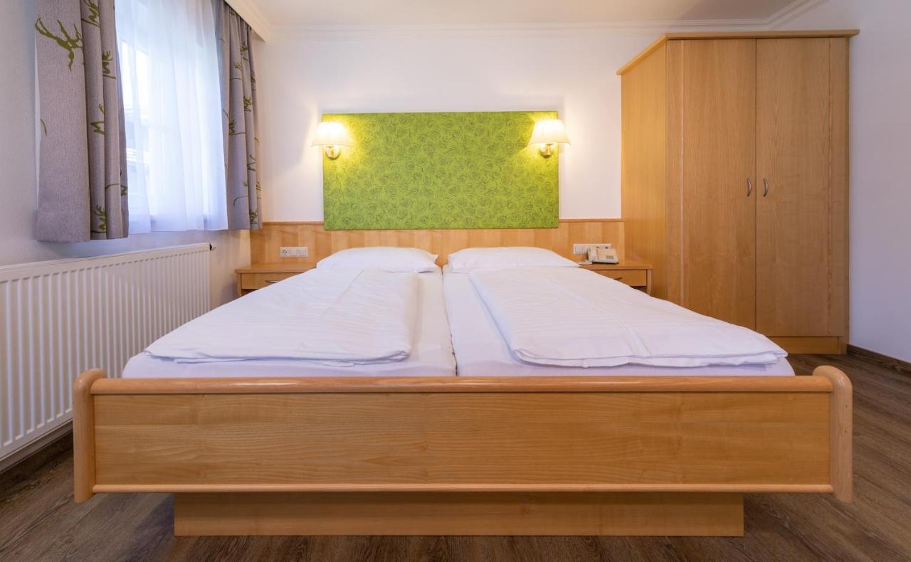 Reiters Wohlfuehlhotel Haus im Ennstal Luaran gambar