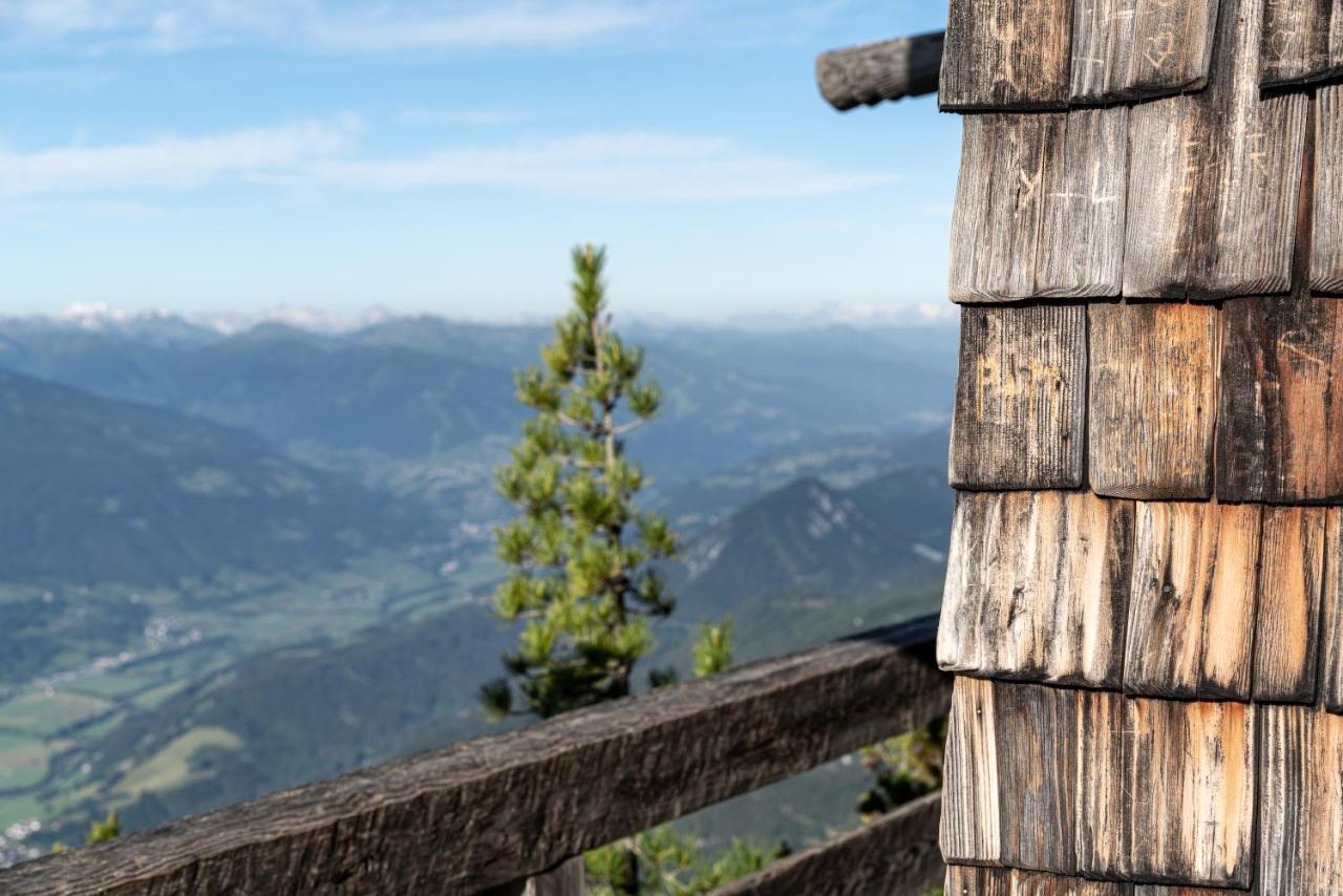 Reiters Wohlfuehlhotel Haus im Ennstal Luaran gambar