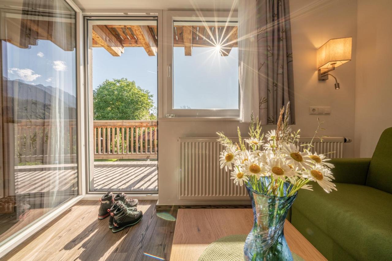 Reiters Wohlfuehlhotel Haus im Ennstal Luaran gambar