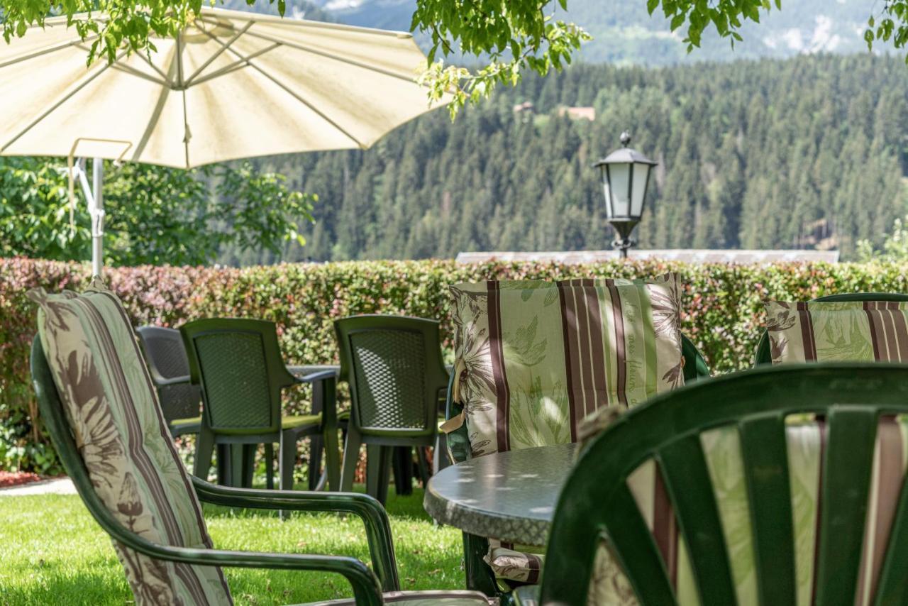 Reiters Wohlfuehlhotel Haus im Ennstal Luaran gambar