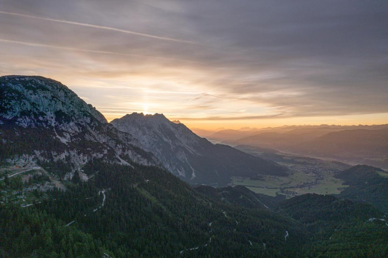 Reiters Wohlfuehlhotel Haus im Ennstal Luaran gambar
