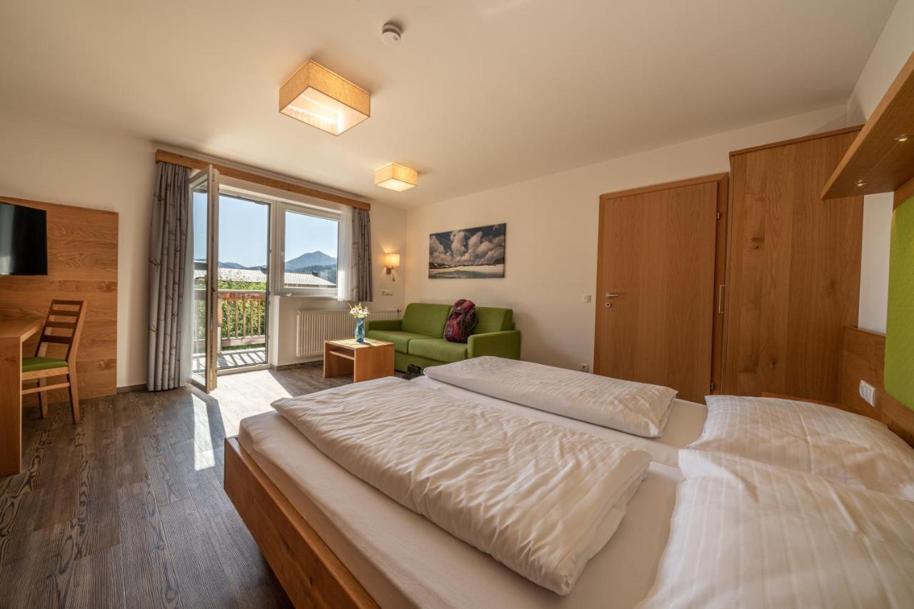 Reiters Wohlfuehlhotel Haus im Ennstal Luaran gambar