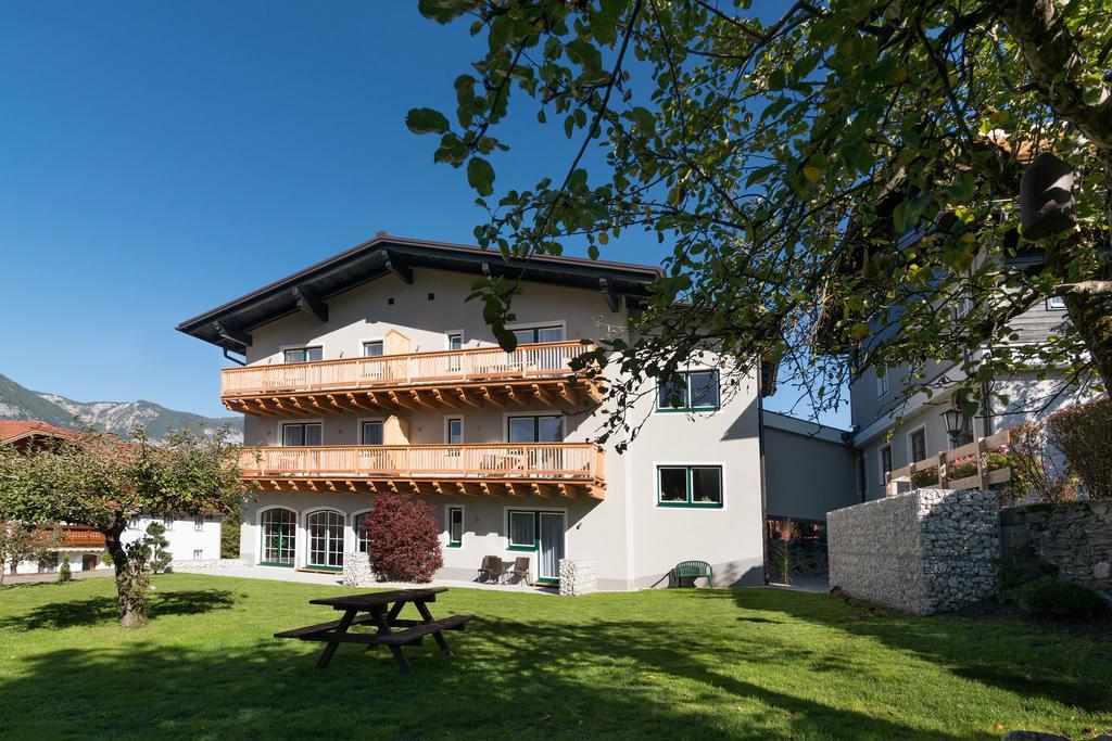 Reiters Wohlfuehlhotel Haus im Ennstal Luaran gambar