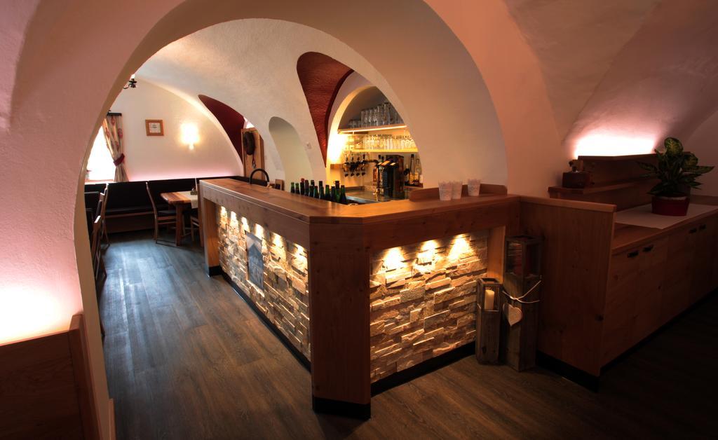Reiters Wohlfuehlhotel Haus im Ennstal Luaran gambar