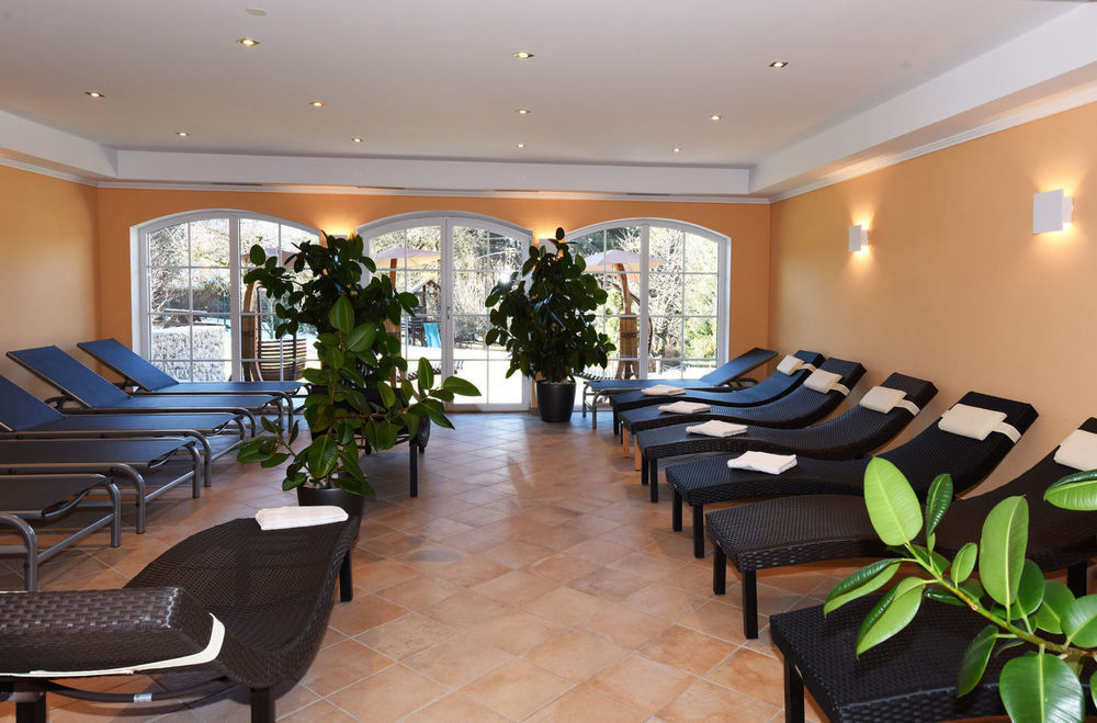 Reiters Wohlfuehlhotel Haus im Ennstal Luaran gambar