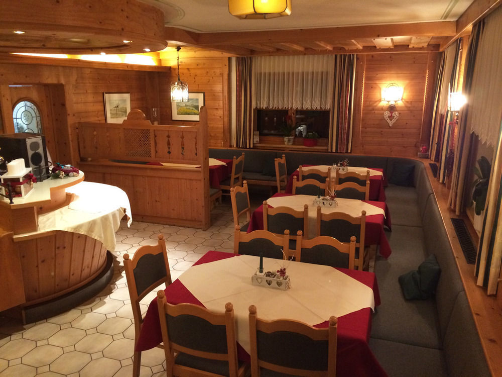 Reiters Wohlfuehlhotel Haus im Ennstal Luaran gambar