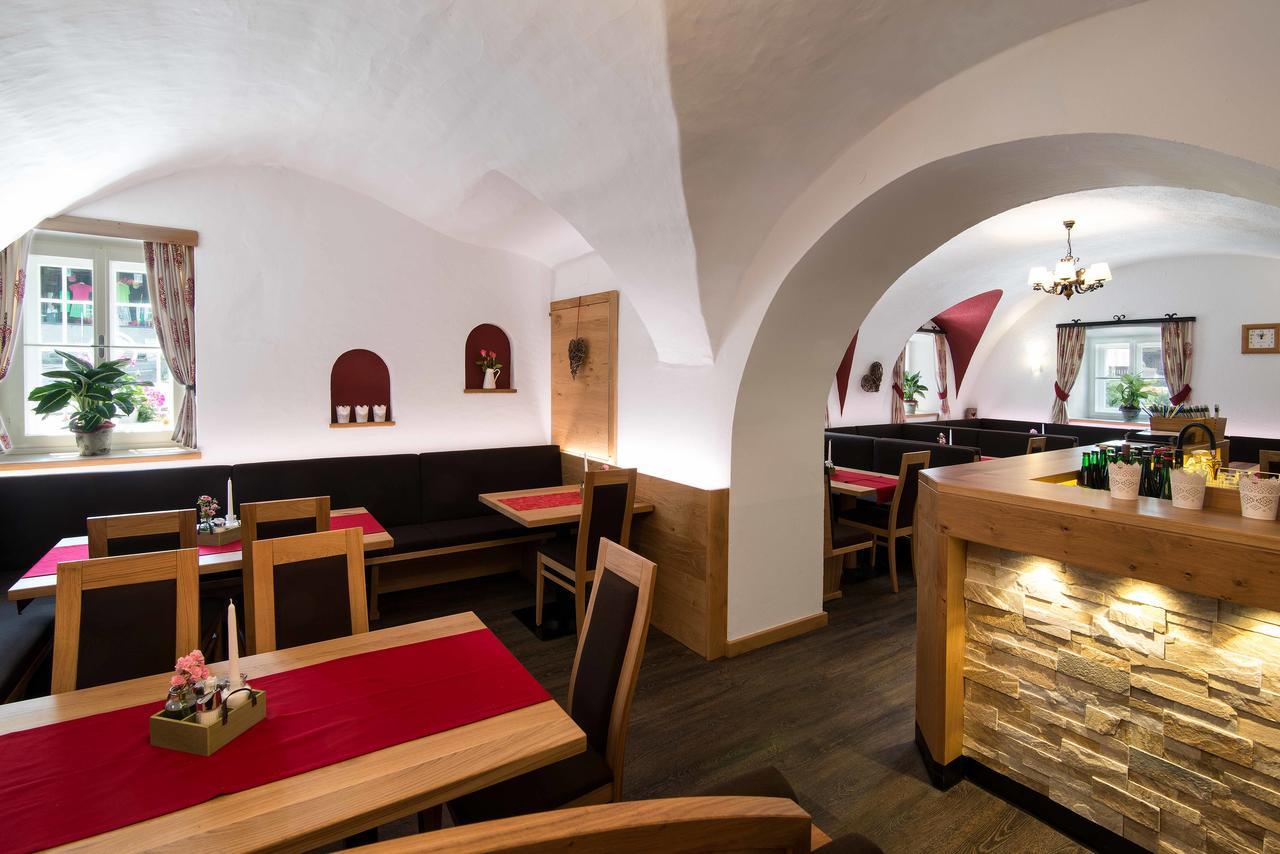 Reiters Wohlfuehlhotel Haus im Ennstal Luaran gambar