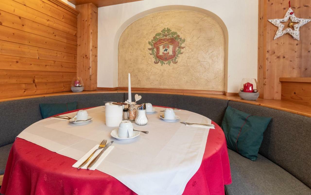 Reiters Wohlfuehlhotel Haus im Ennstal Luaran gambar